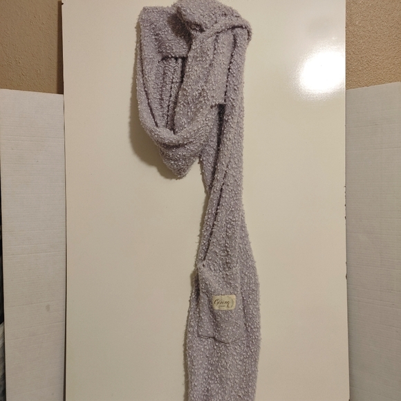 NWOT DEMDACO Giving Shawl OS - Picture 8 of 12